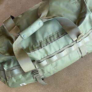 Baboon Go-Bag — Big (60L) | Crocodile Green